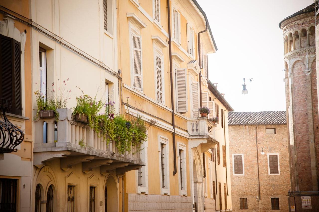 Le Logge Dell'angiol D'or Parma